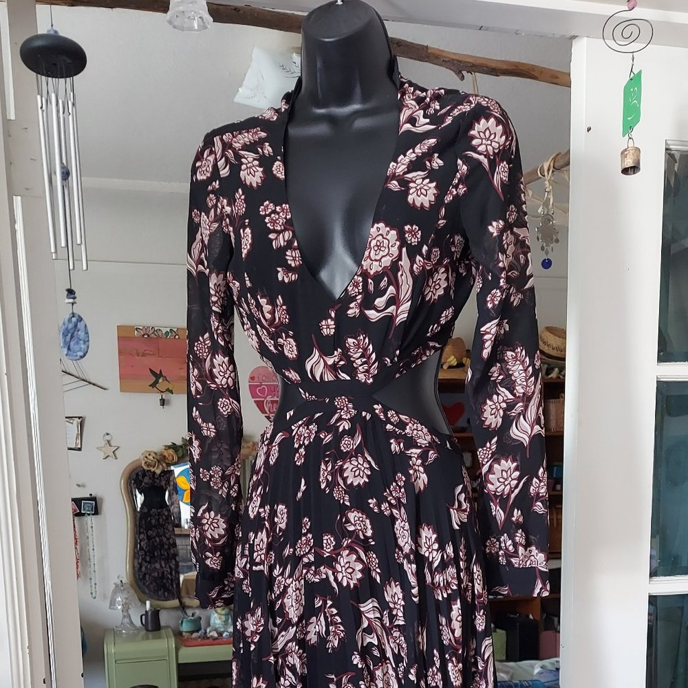 Sweet Summer Maxi Dress